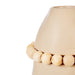 NSIMG-SHA256:fb919ad10340cb09585d50273090caa01c9ba8efa25a1712c06b96e1f77002a8 · Isalbi Amalfi Lea Ceramic Vase With Wood Cream