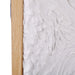 Isalbi Amalfi Amira Hand Painted Wall Art White