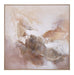 Isalbi Amalfi Verona Hand Painted Wall Art Multi-Coloured