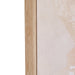 Isalbi Amalfi Verona Hand Painted Wall Art Multi-Coloured