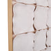 NSIMG-SHA256:1a1b3a48571b58d8099a4f08612eaac43a2de4bed6afd37ce3440ae35c483333 · Isalbi Amalfi Gingham Tile Hand Painted Wall Art Multi-Coloured