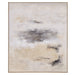 Isalbi Amalfi Cattoni Hand Painted Wall Art Multi-Coloured