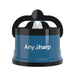 NSIMG-SHA256:8e318f8a37967e671ba522939bfb7c8d94028d6fb448beff5abcf98b1a2b6a24 · Isalbi AnySharp Classic Knife Sharpener Blue & Black