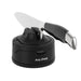 NSIMG-SHA256:27808e875ac40789b33ab50fcf41354fbeb045d9e735b59609d65a6bdfb10143 · Isalbi AnySharp Evo Knife Sharpener Black