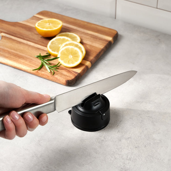 NSIMG-SHA256:ce6d3f3e3dff99062fbe03976d2adbcc8888e1369c0552ecab858f3759474439 · Isalbi AnySharp Evo Knife Sharpener Black