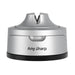 NSIMG-SHA256:c7ed8e30ae2b73cb74f57f989d16a5222fd367507fb672ed72f451aae3460462 · Isalbi AnySharp Evo Knife Sharpener Silver