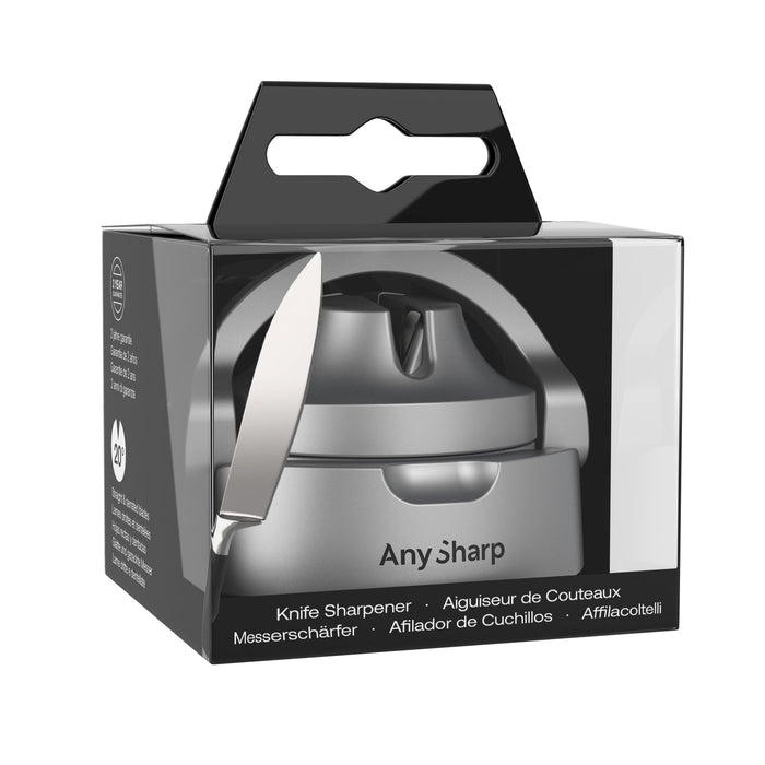 NSIMG-SHA256:cf8a7aef2e4158ecd63fac5746b9535336f39f2afafb11f7a0a0aa56bd57493f · Isalbi AnySharp Evo Knife Sharpener Silver