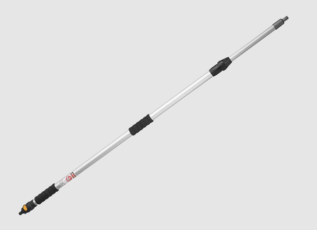 Oates B-11535 Aluminium Water Fed Handle (Pack of 12)