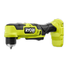 Ryobi ONE+ HP 18V Brushless Cordless Compact 3/8 in. Right Angle Drill (Tool Only)