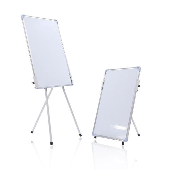 Easle style 90*60cm whiteboard