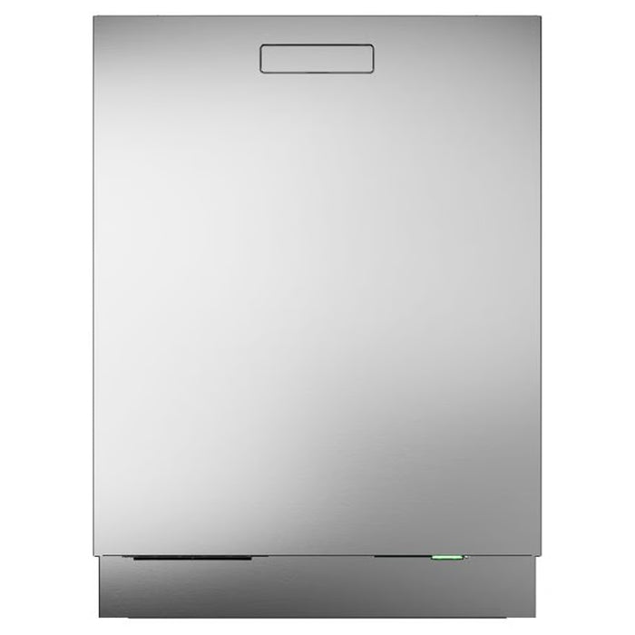 Asko - 82cm Dishwasher BI Style Stainless Steel DBI766IQSAU