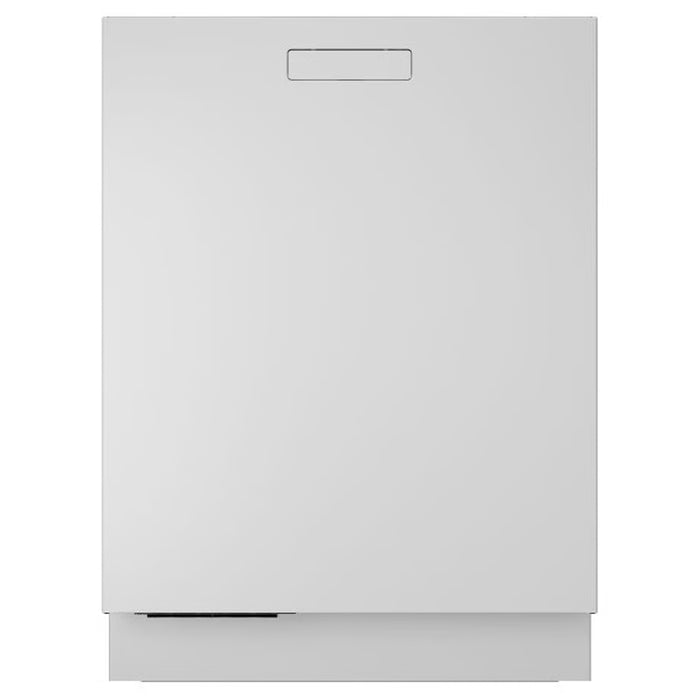Asko - 82cm Dishwasher BI Logic White DBI565IKWAU