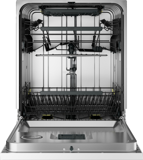 Asko -  82cm Dishwasher BI 16pl Classic White DBI364IDWAU