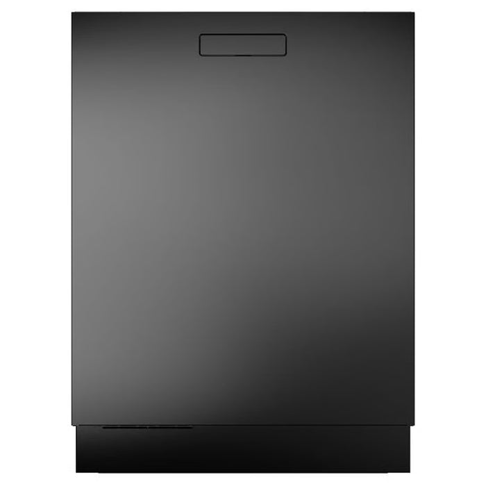 Asko - 82cm Dishwasher BI Logic Black Steel