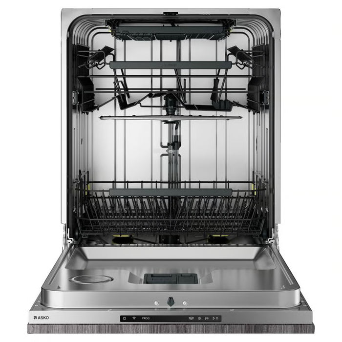 Asko - 82cm Dishwasher Fully Integrated Logic DFI564DAU