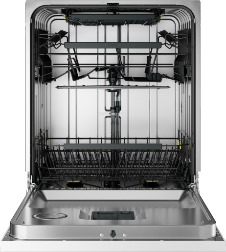 Asko 82cm Dishwasher BI Classic White DBI343IDWAU