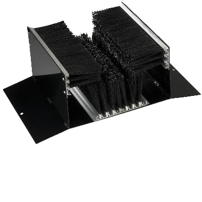 Oates B-28000 Dclean 3 Sided Boot Clean