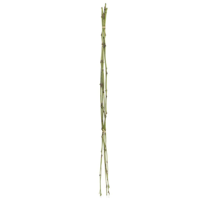 Bamboo Twig Bundle 1m 6 pcs