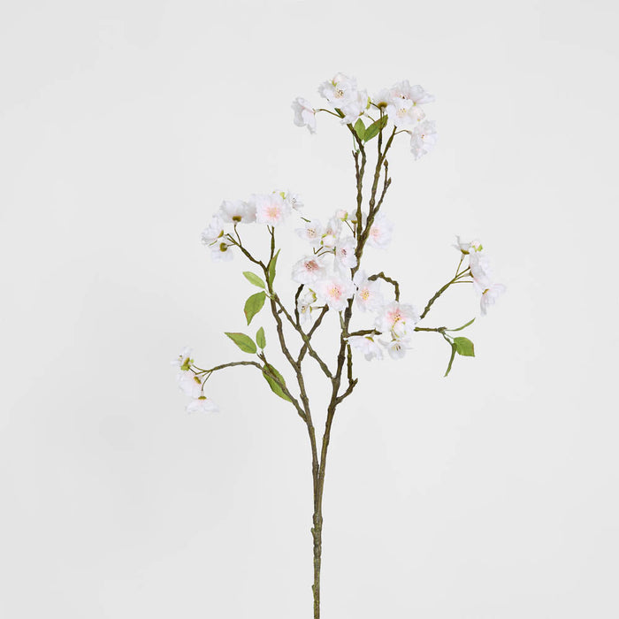 Blossom Spray 78cm Light Pink 6 pcs