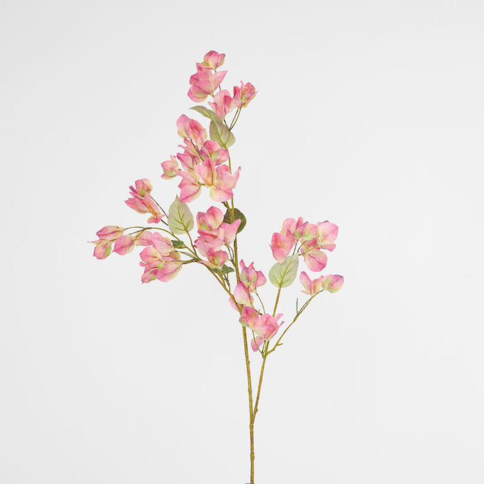 Bougainvillea Spray 97cm Pink