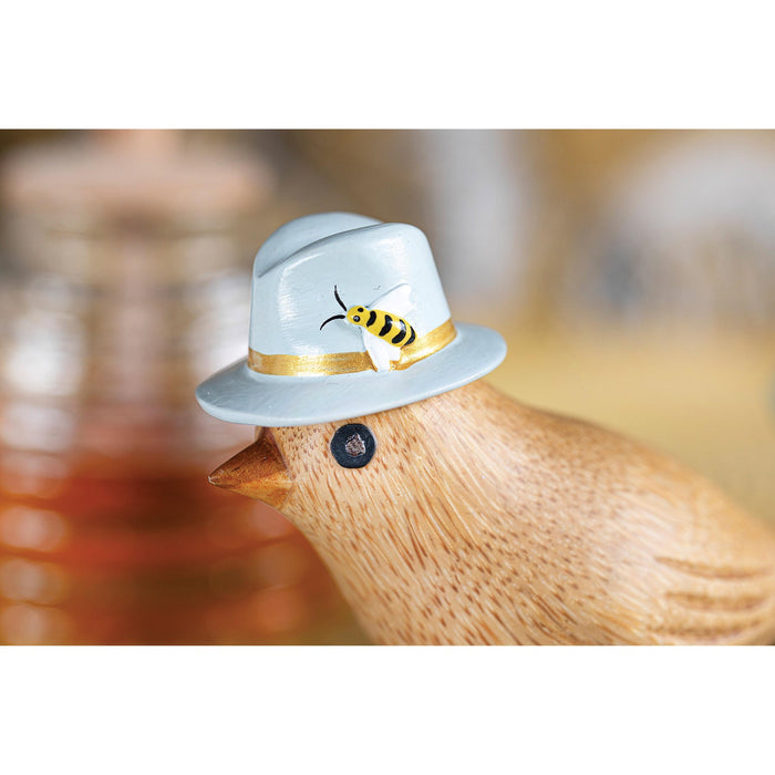 NSIMG-SHA256:47a57b2494ebf4b237a9784aaa50fee3285546ecd7fb9ac16e3772fb5583bbf1 · Isalbi DCUK Buzzy Bee Garden Birds 5pcs Assorted