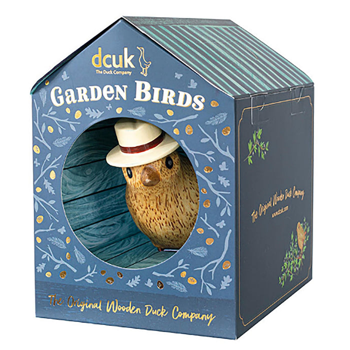 NSIMG-SHA256:9184c6dac13abbdb2b20890dd7679c72a223da8213a58cd63a28c1d060527be4 · Isalbi DCUK Buzzy Bee Garden Birds 5pcs Assorted