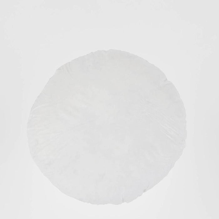 Feather insert 40cm Round 6 pcs