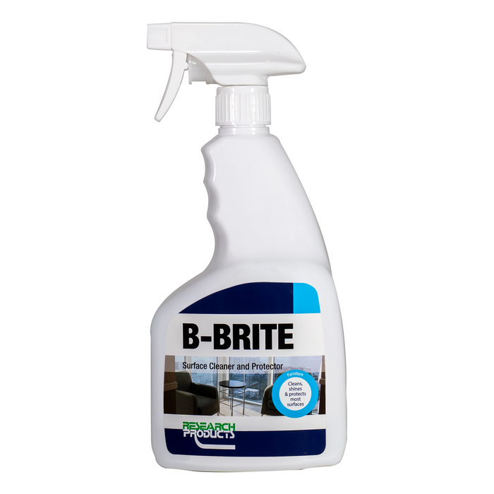 Oates CHRC-100012 B-Brite 750ml,  100015A 5L