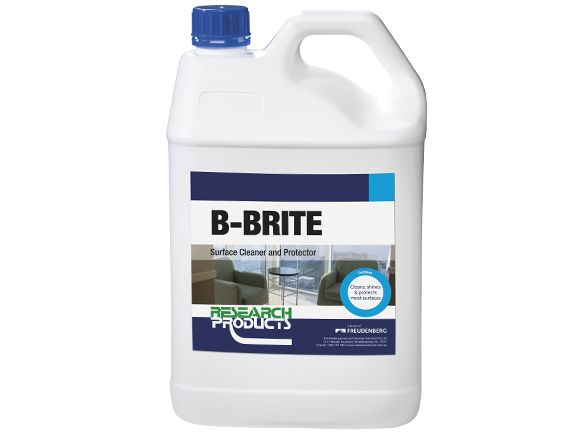 Oates CHRC-100012 B-Brite 750ml,  100015A 5L