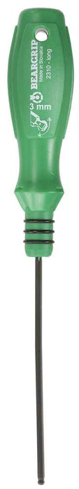 Beargrip Screwdriver Ball End BG-2310