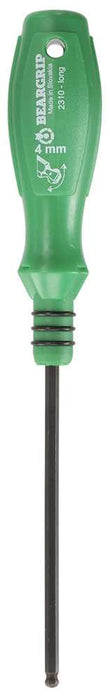 Beargrip Screwdriver Ball End BG-2310