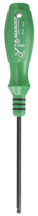 Beargrip Screwdriver Ball End BG-2310