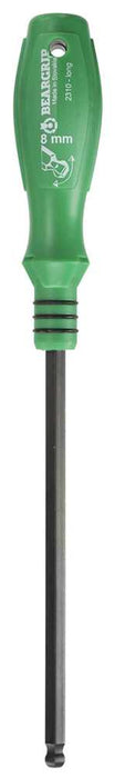 Beargrip Screwdriver Ball End BG-2310