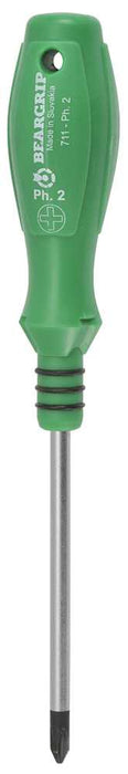 Beargrip Screwdriver Phillips