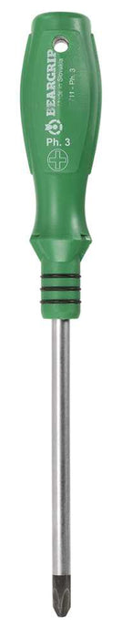 Beargrip Screwdriver Phillips