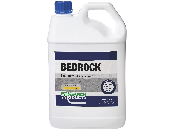 Oates CHRC-610015A Bedrock 5L