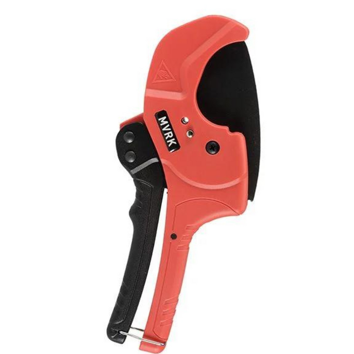 MVRK Dual Gear 63mm Ratchet Pipe Cutters