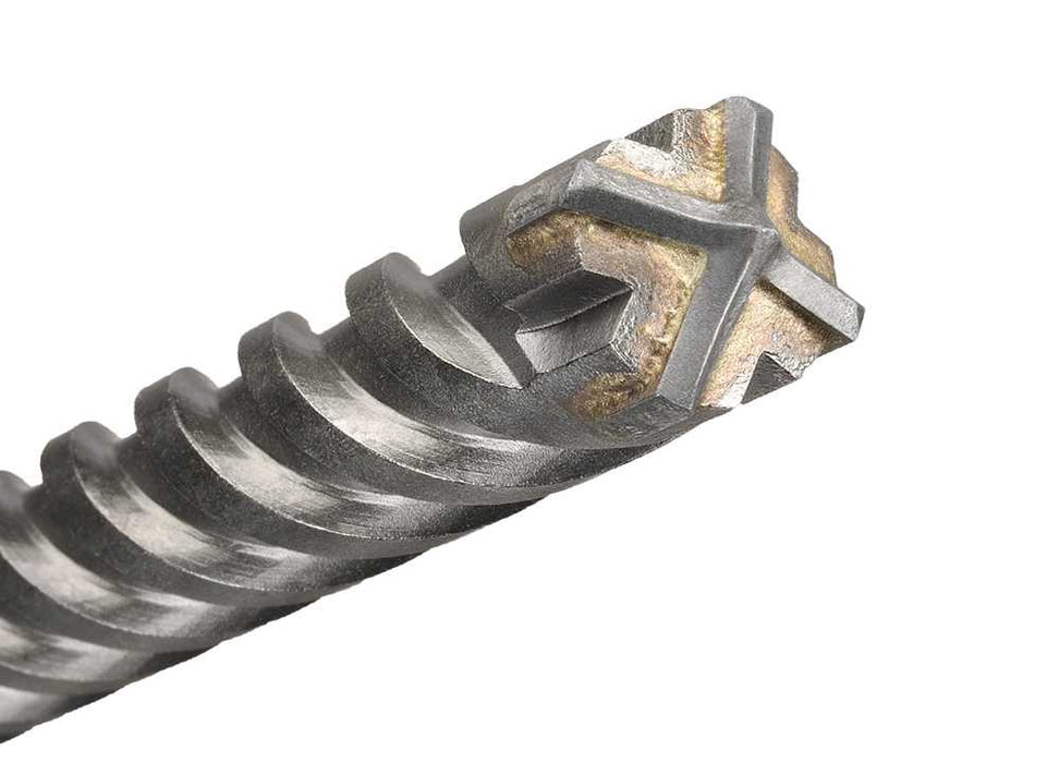 Bordo SDS Max X-Bit Masonry Drill 2541