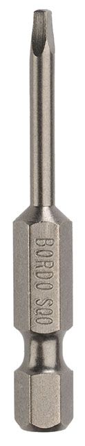 Bordo 5400 Series Power Bits Bulk Pack - Standard