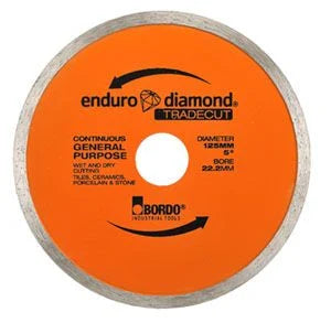 Bordo Continuous Diamond General Purpose Blade 7471