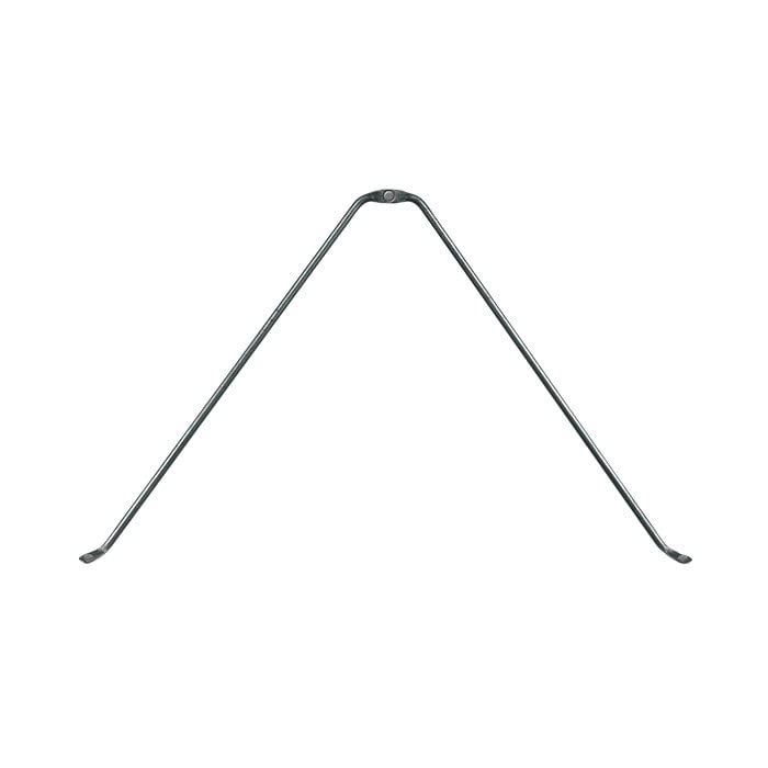 Oates B-12129 Metal Broom Bracket