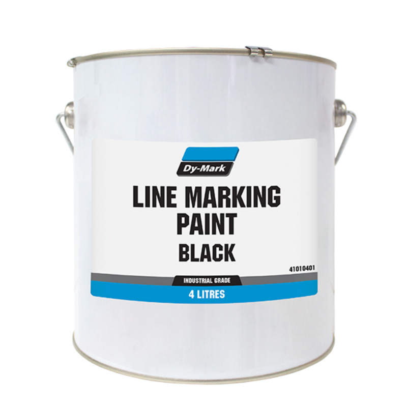 Dy-Mark Line Marking Bulk - (4 Liters) — SOCRATES SUPPLIES