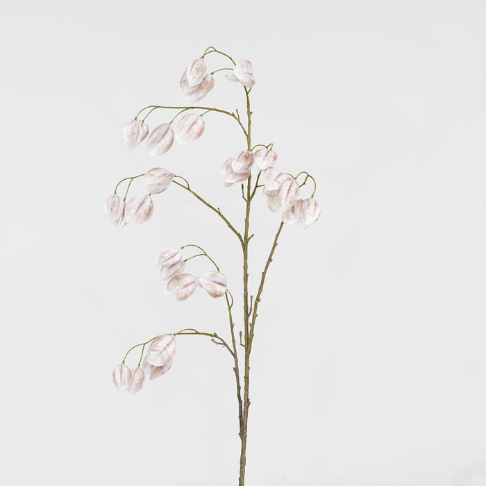 Chinese Lantern White 114cm