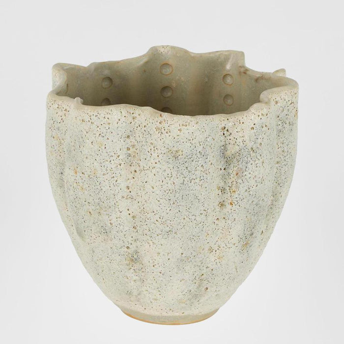 Moss Vase Small Natural