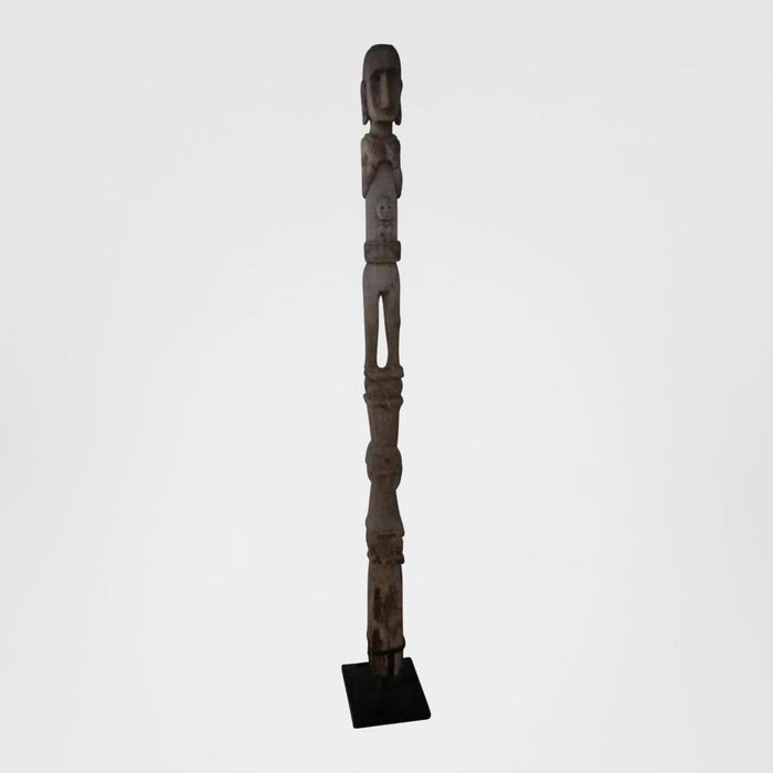 Oko Figure Sculpture