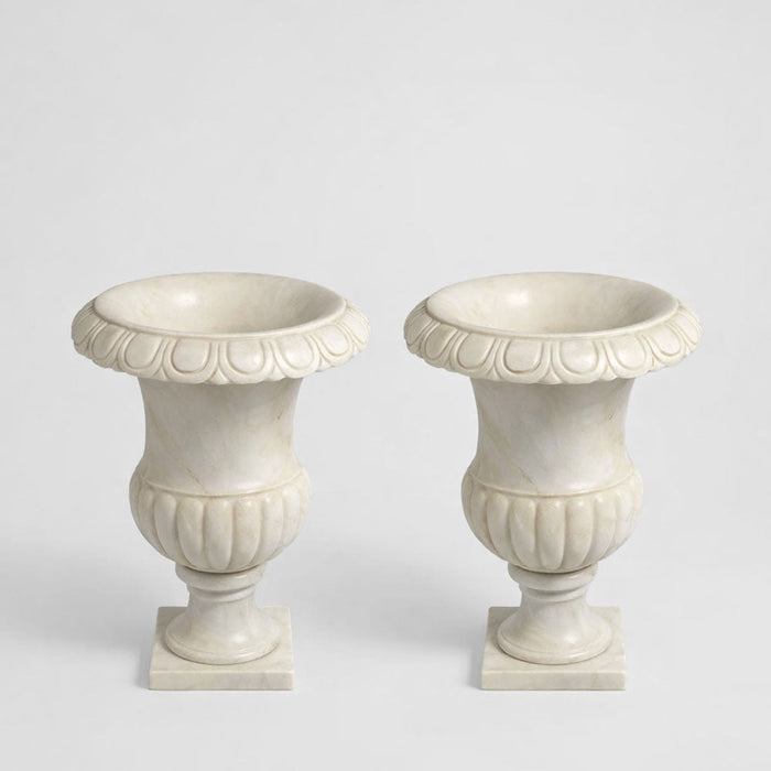 Decorative Marble Pot