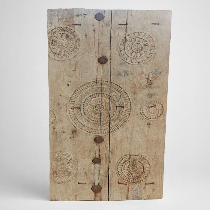 Decorative Wooden Bastar Panel C
