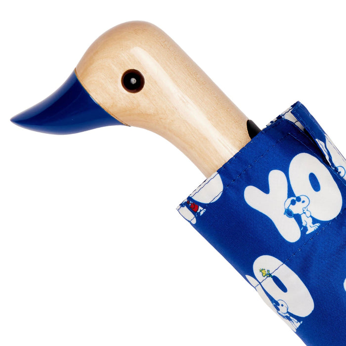 NSIMG-SHA256:ab6fe4b8a050dc3a8e3ed12b04d12edc43bf9801a669edb0d86cdc7357a51944 · Isalbi Original Duckhead Duck Umbrella Compact-Peanuts Yo!