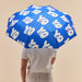NSIMG-SHA256:ad83c6970aa6a2777c0d1191f25200606c18df73644aefc691f462ca97e8cd1d · Isalbi Original Duckhead Duck Umbrella Compact-Peanuts Yo!