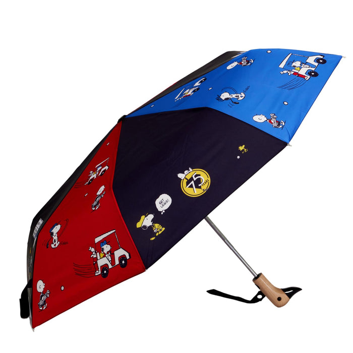 NSIMG-SHA256:f84355dc7b10ef682336419e9bd5c4495681c0a4cdf10f0909955065db8f44f2 · Isalbi Original Duckhead Duck Umbrella Compact-Peanuts Golf